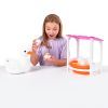 Интерактивная игрушка Pets & Robo Alive Pets Alive S1 – Мама уточка с сюрпризом (9548) изображение 5