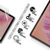 Пленка защитная Armorstandart Lenovo Tab Plus (ARM75096) изображение 2