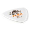Медіатор Jim Dunlop Tortex Flex Triangle Pick .60mm 6 шт. (456P.60) зображення 3