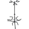 Стойка для гитары Gator Frameworks Triple Guitar Stand (GFW-GTR-3000)