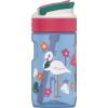 Бутылка для воды Kambukka Lagoon 400 мл Blue Flamingo синій/фуксія (11-04052) изображение 4