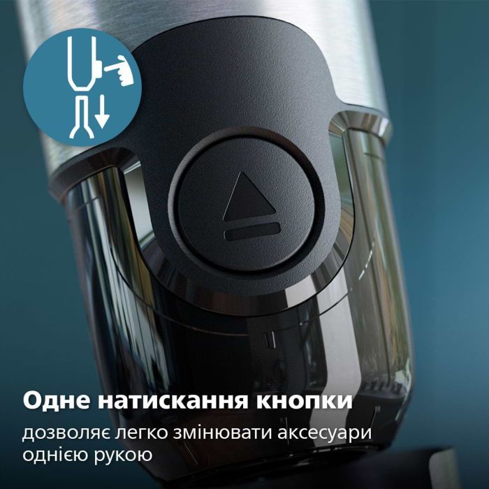 Блендер Philips HR2683/00 зображення 10