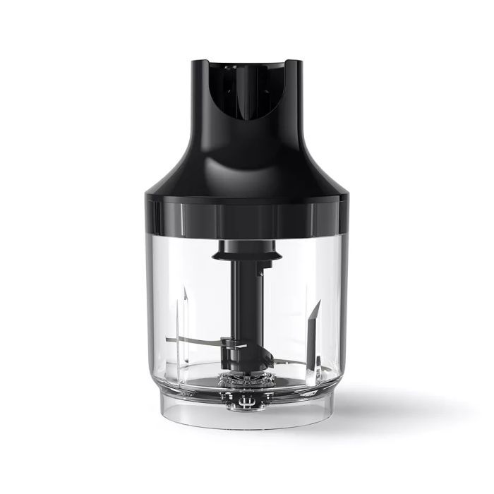 Блендер Philips HR2683/00 зображення 3