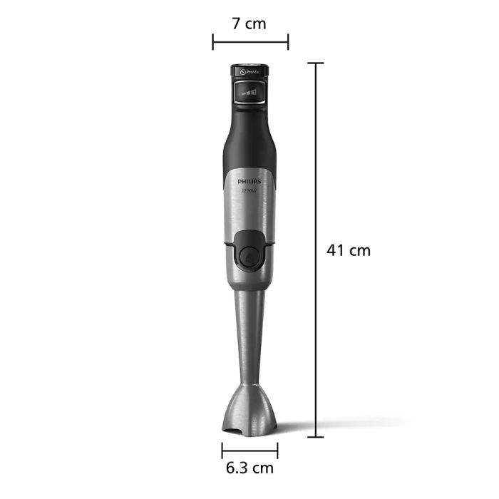 Блендер Philips HR2683/00 зображення 5