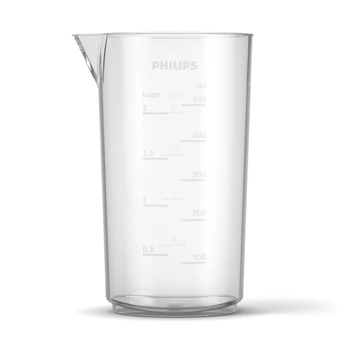 Блендер Philips HR2683/00 зображення 6