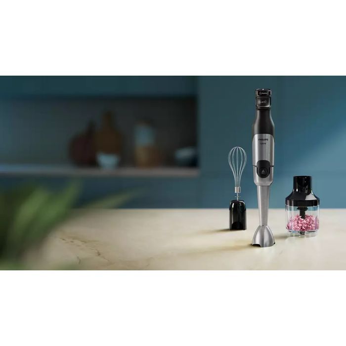 Блендер Philips HR2683/00 зображення 7