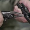 Мультитул TheGeneral Ergo One у чохлі графітовий (1100TG-11) зображення 5