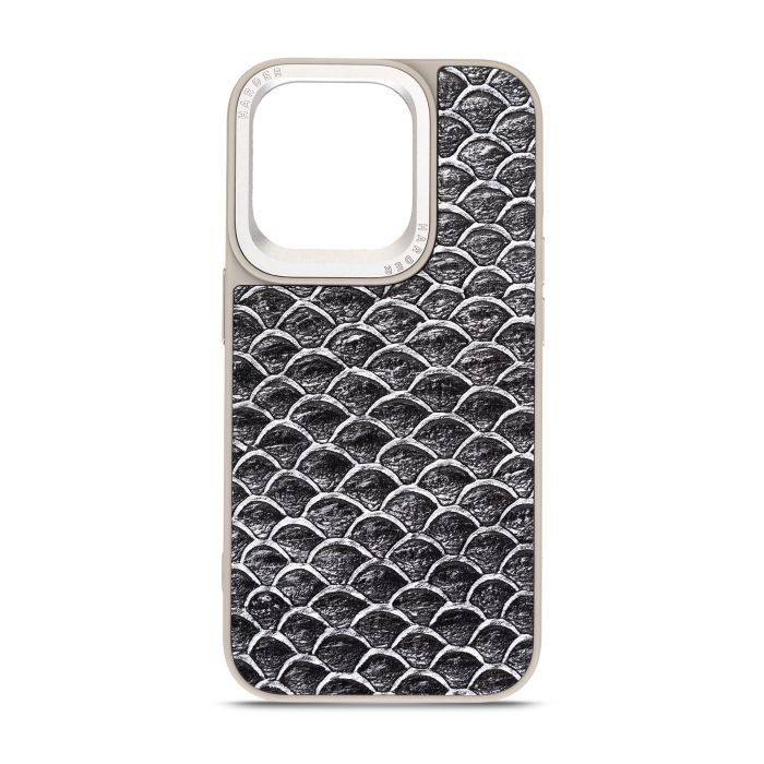 Чехол для мобильного телефона Harder Virgin Mermaid Apple iPhone 15 Pro Blue (ARM76819)