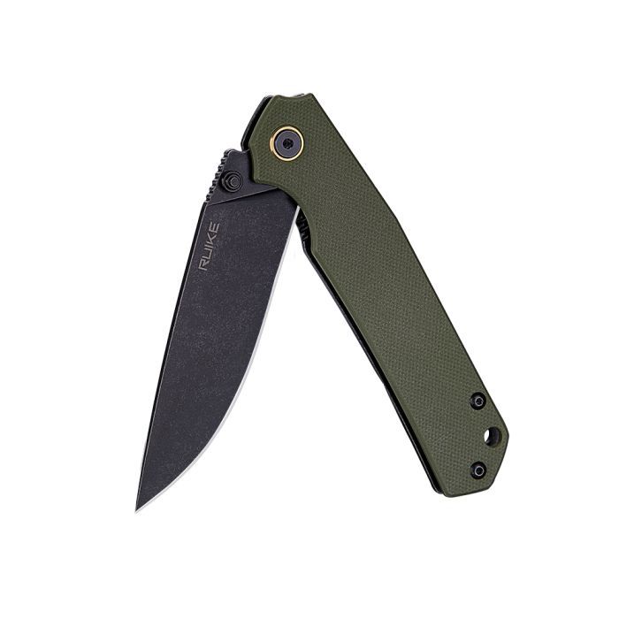 Ніж Ruike P801-J зображення 6
