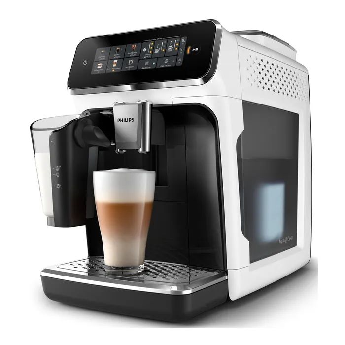 Кофемашина Philips EP3343/50 изображение 2