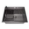 Мойка кухонная Nett NB-5747 (042025) изображение 2