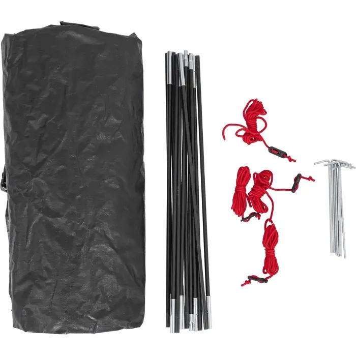 Палатка Skif Outdoor Vatra 2 Green (SOTVTR2) изображение 10