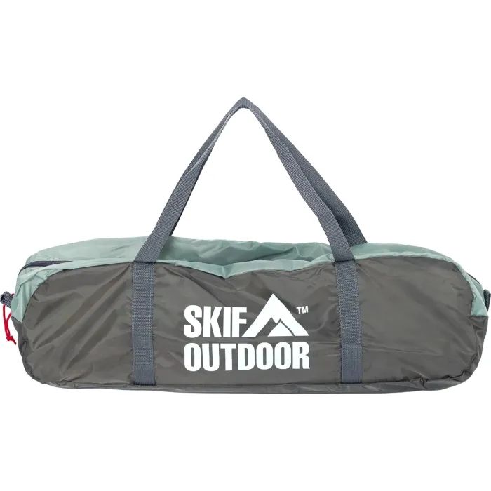 Палатка Skif Outdoor Vatra 2 Green (SOTVTR2) изображение 11