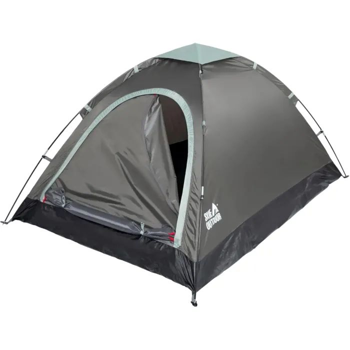 Палатка Skif Outdoor Vatra 2 Green (SOTVTR2) изображение 2