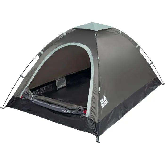 Палатка Skif Outdoor Vatra 2 Green (SOTVTR2) изображение 3