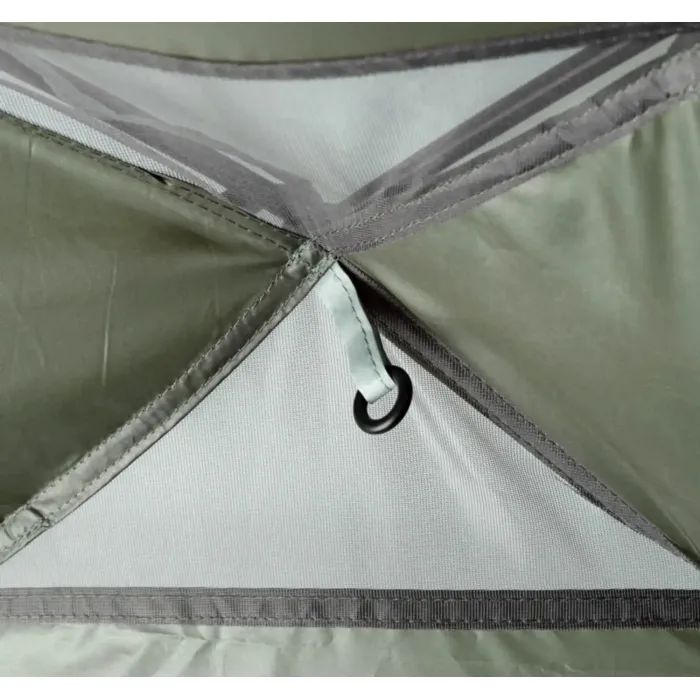 Палатка Skif Outdoor Vatra 2 Green (SOTVTR2) изображение 9