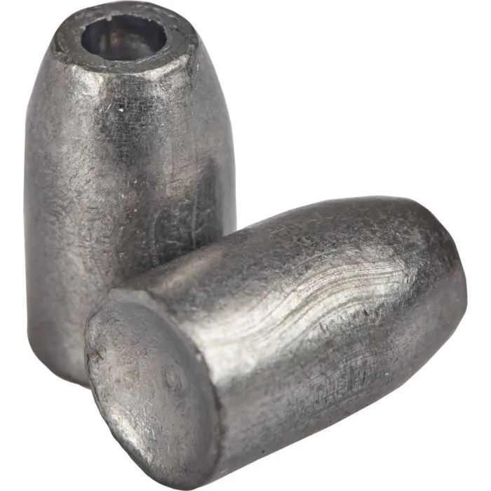 Пульки NSA 5,5 мм 2.02 g 300 шт/уп (216-HS-HP-DB-31.2-300) зображення 2