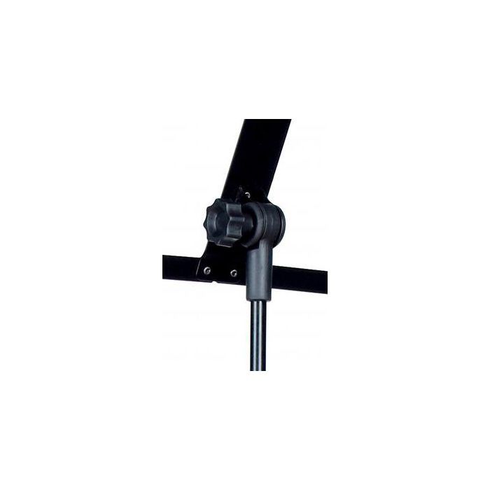 Пюпітр RockStand Standard Note Stand Black (RS 10010 B/B/20 SHAN) зображення 4