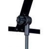 Пюпітр RockStand Standard Note Stand Black (RS 10010 B/B/20 SHAN) зображення 4