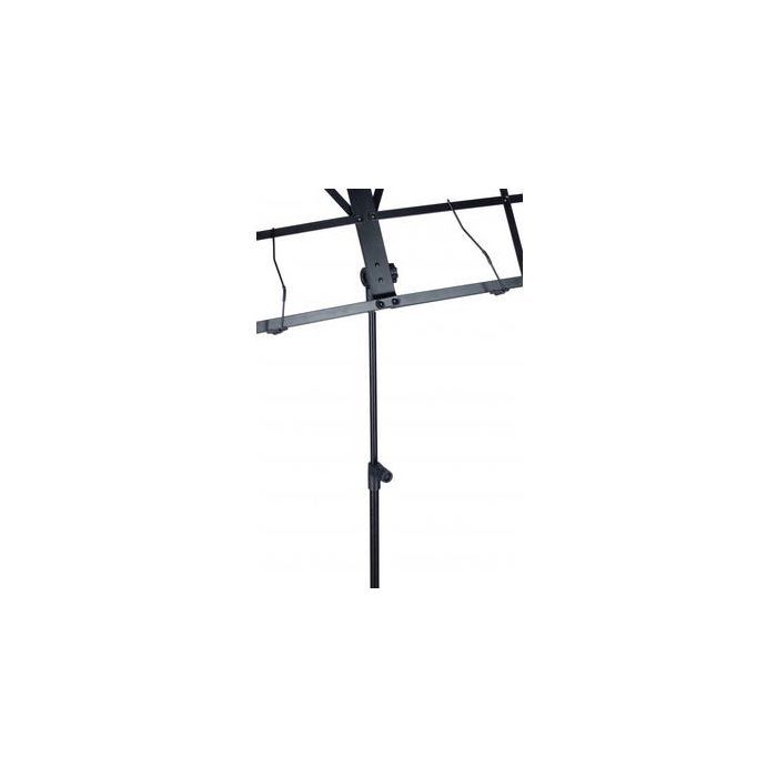 Пюпітр RockStand Standard Note Stand Black (RS 10010 B/B/20 SHAN) зображення 5