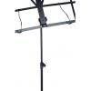 Пюпітр RockStand Standard Note Stand Black (RS 10010 B/B/20 SHAN) зображення 5
