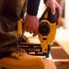 Гвоздезабиватель Stanley .FatMax, 18V, гвозди 1.6/64 мм, 2.6 кг, 2x2Ah, ЗУ, кейс (FMC792D2) изображение 5