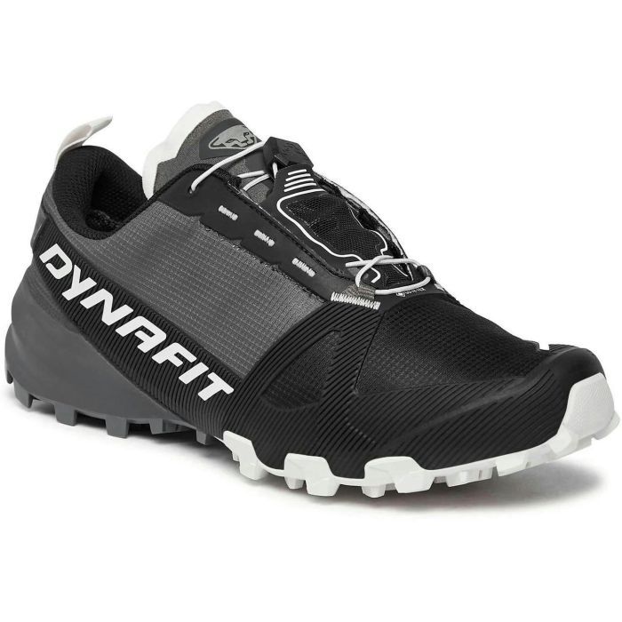 Кроссовки Dynafit Traverse GTX M 64080 0731 - 43 - сірий/чорний (016.001.2302)