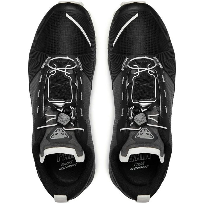 Кроссовки Dynafit Traverse GTX M 64080 0731 - 43 - сірий/чорний (016.001.2302) изображение 4