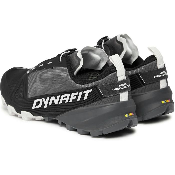 Кроссовки Dynafit Traverse GTX M 64080 0731 - 43 - сірий/чорний (016.001.2302) изображение 6