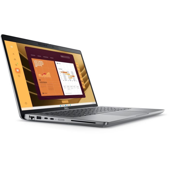 Ноутбук Dell Latitude 5350 (210-BLST-2407VDF) зображення 2