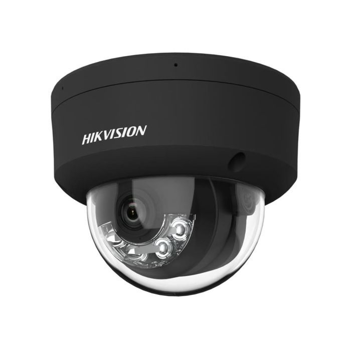 Камера видеонаблюдения Hikvision DS-2CD2143G2-LIS2U (2.8) Black
