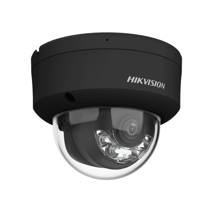 Камера видеонаблюдения Hikvision DS-2CD2143G2-LIS2U (2.8) Black изображение 2