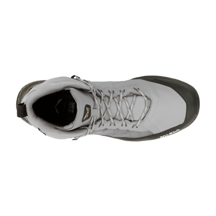Ботинки Salewa Pedroc Pro Mid PTX M 61418 0543 - 41 - сірий (013.001.6042) изображение 5