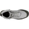 Ботинки Salewa Pedroc Pro Mid PTX M 61418 0543 - 41 - сірий (013.001.6042) изображение 5