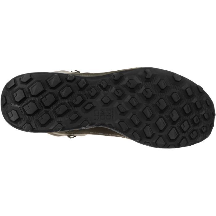 Ботинки Salewa Pedroc Pro Mid PTX M 61418 0543 - 41 - сірий (013.001.6042) изображение 6