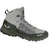 Ботинки Salewa Pedroc Pro Mid PTX M 61418 0543 - 41 - сірий (013.001.6042)