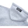 Кофта дитяча Toontoy худи на флісі (24311-134B-gray) зображення 5