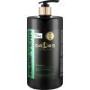 Шампунь Dalas Cosmetics Aloe Vera Shampoo З гіалуроновою кислотою та соком алое 1000 г (4262396141491)