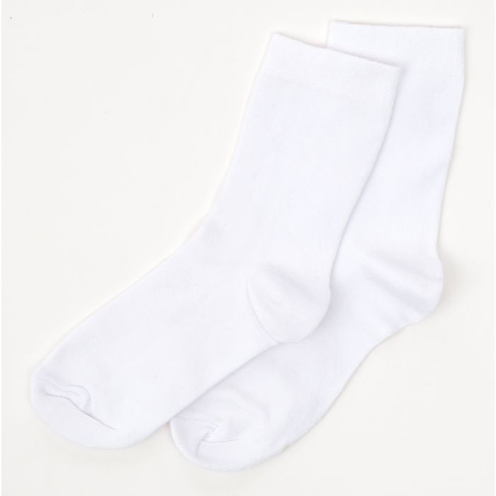 Носки детские UCS Socks однотонные (M0C0101-0167-М-13-gray) изображение 2