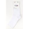 Носки детские UCS Socks однотонные (M0C0101-0167-М-13-white) изображение 3
