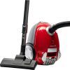 Пилосос Vilgrand VVC1852 Red зображення 2