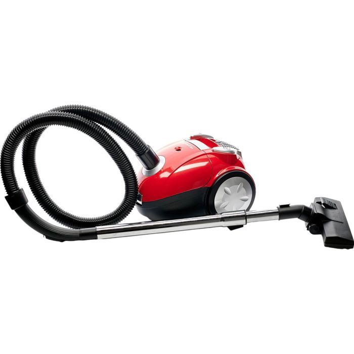 Пилосос Vilgrand VVC1852 Red зображення 4