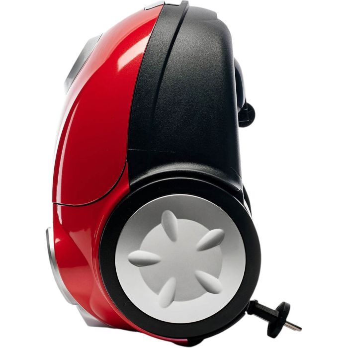 Пилосос Vilgrand VVC1852 Red зображення 7