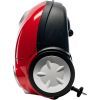 Пилосос Vilgrand VVC1852 Red зображення 7