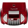 Пилосос Vilgrand VVC1852 Red зображення 9