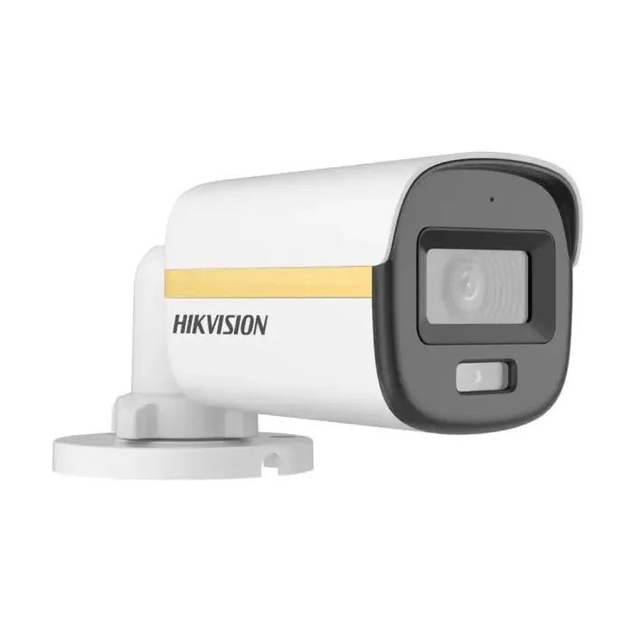 Камера видеонаблюдения Hikvision DS-2CE10DF3T-LFS (2.8) изображение 3