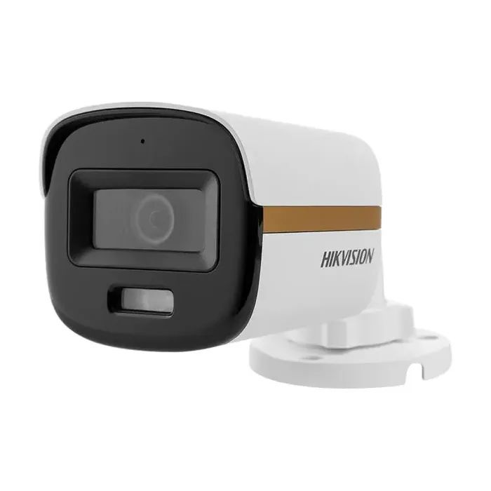 Камера видеонаблюдения Hikvision DS-2CE10DF3T-LFS (2.8) изображение 4