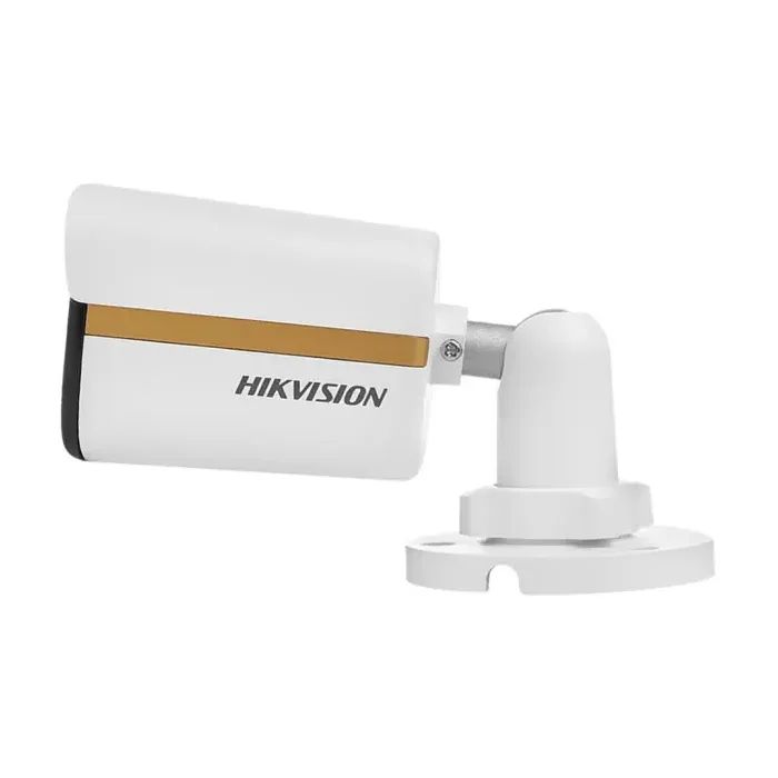 Камера видеонаблюдения Hikvision DS-2CE10DF3T-LFS (2.8) изображение 5