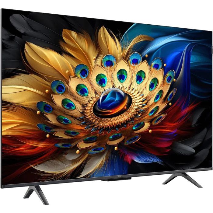 Телевизор TCL 43C655 изображение 2