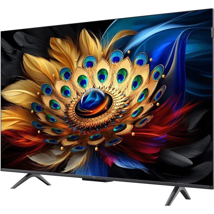 Телевизор TCL 43C655 изображение 3